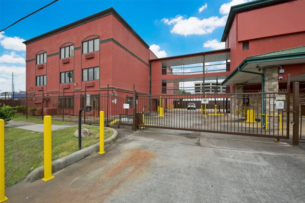 1BR Multi-Family for Rent in Houston, TX