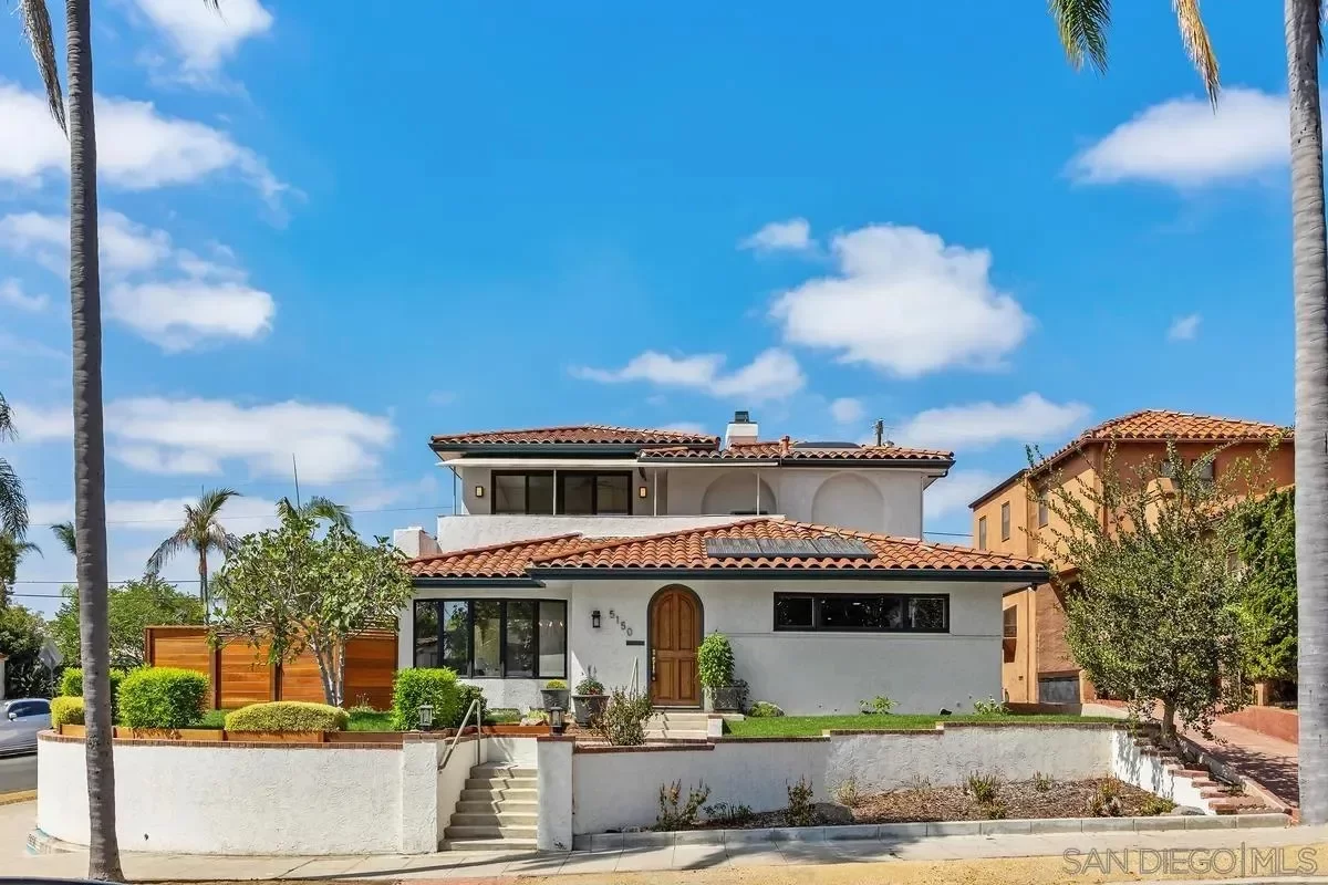 4BR House for Sale in San Diego, CA