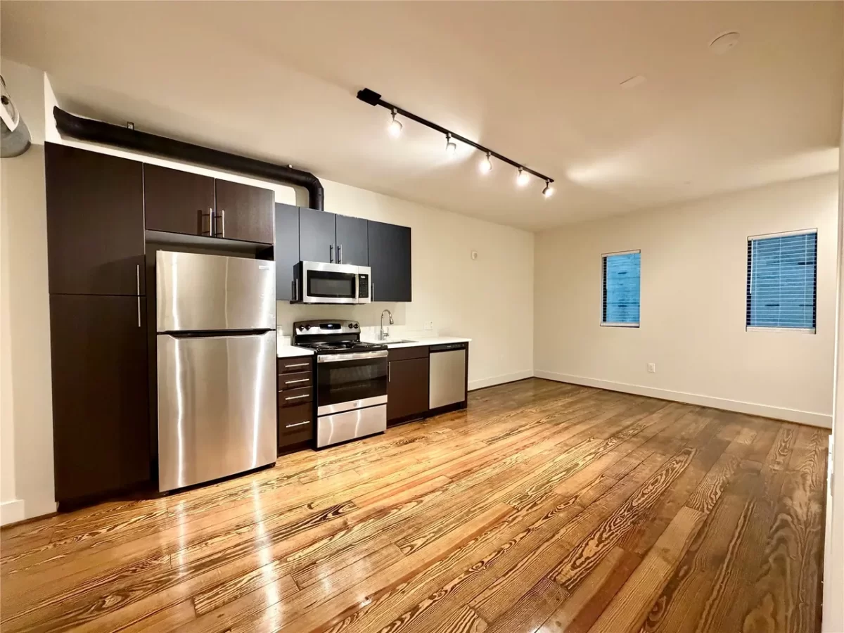 1BR Condo for Rent in Houston, TX