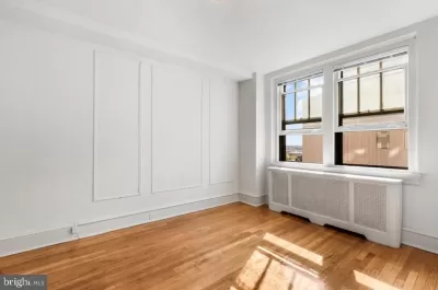 Studio Apartment for Rent in Philadelphia, PA