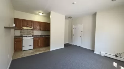 2BR Multi-Family for Rent in Jersey City, NJ