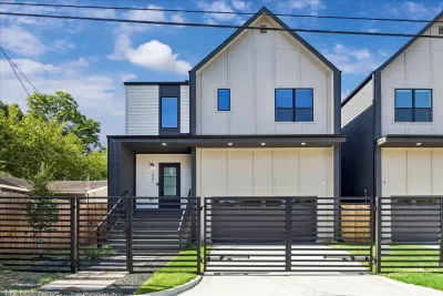 3BR House for Sale in Houston, TX