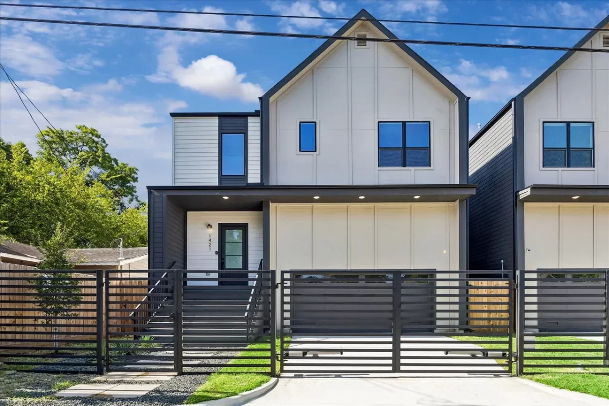 3BR House for Sale in Houston, TX
