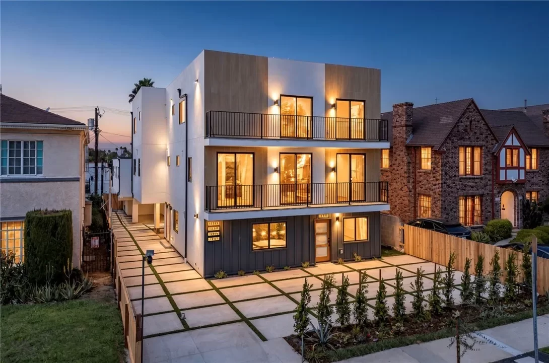 3BR House for Rent in Los Angeles, CA