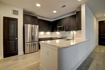 2BR Condo for Rent in Houston, TX