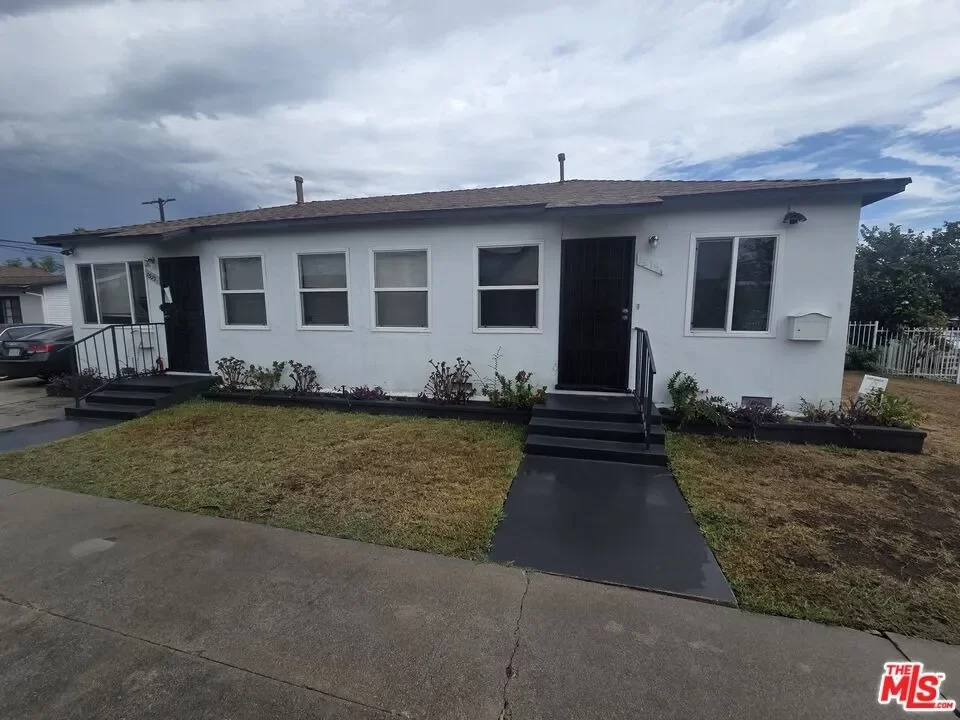 1BR Townhouse for Rent in Los Angeles, CA