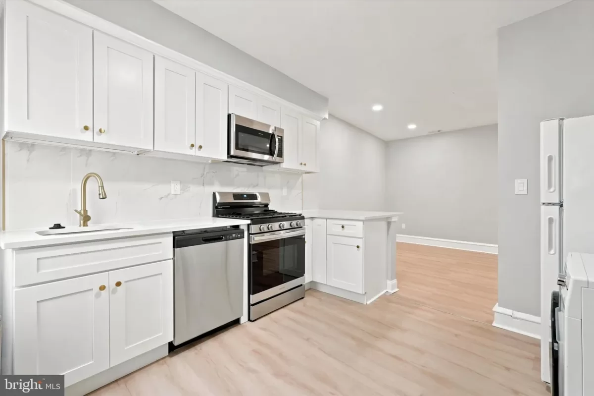 2BR Apartment for Rent in Philadelphia, PA