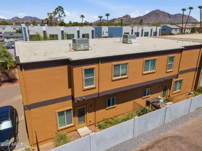3BR Townhouse for Rent in Phoenix, AZ