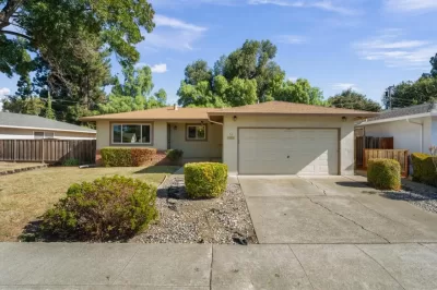 4BR House for Sale in Milpitas, CA