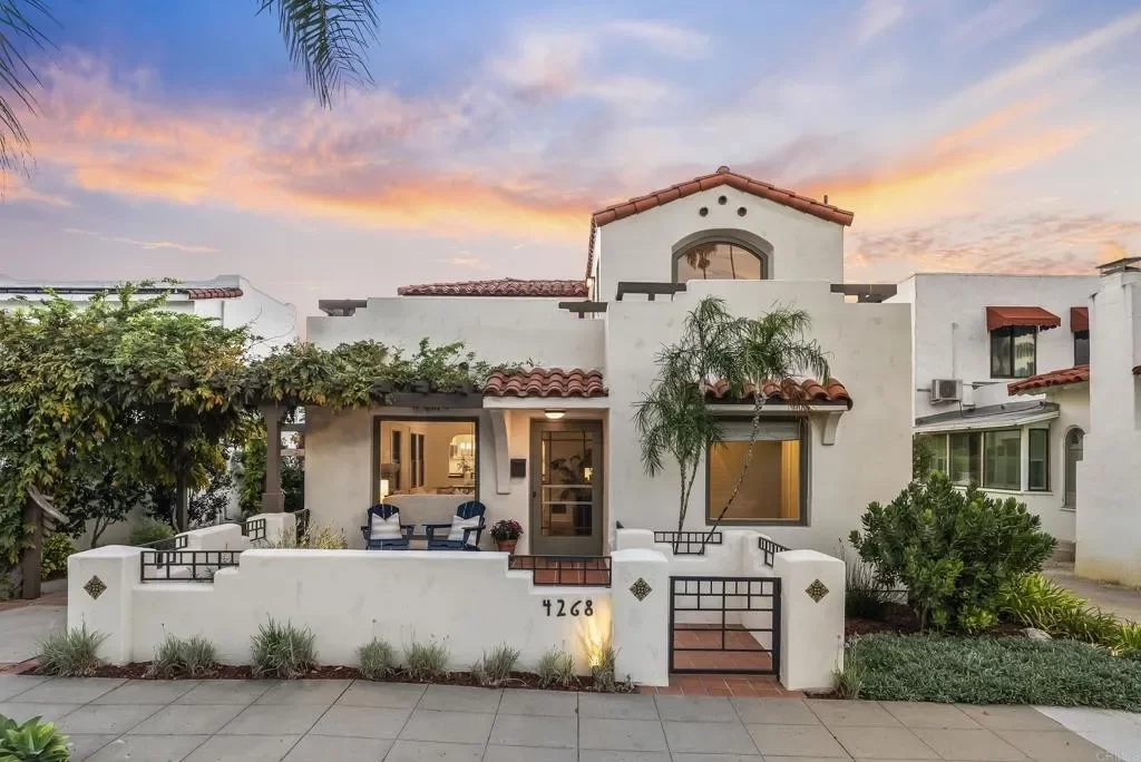 3BR House for Sale in San Diego, CA