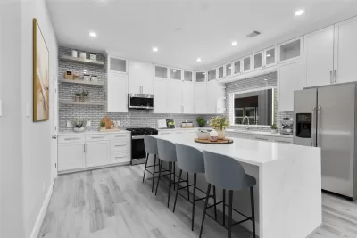 3BR House for Sale in Houston, TX