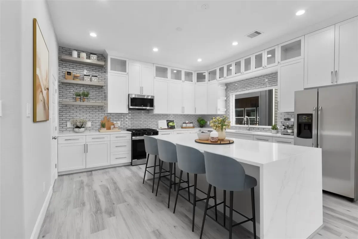 3BR House for Sale in Houston, TX