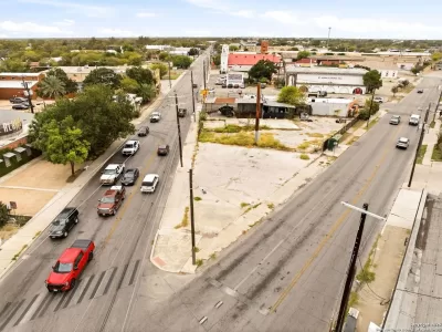 Land for Sale in San Antonio, TX
