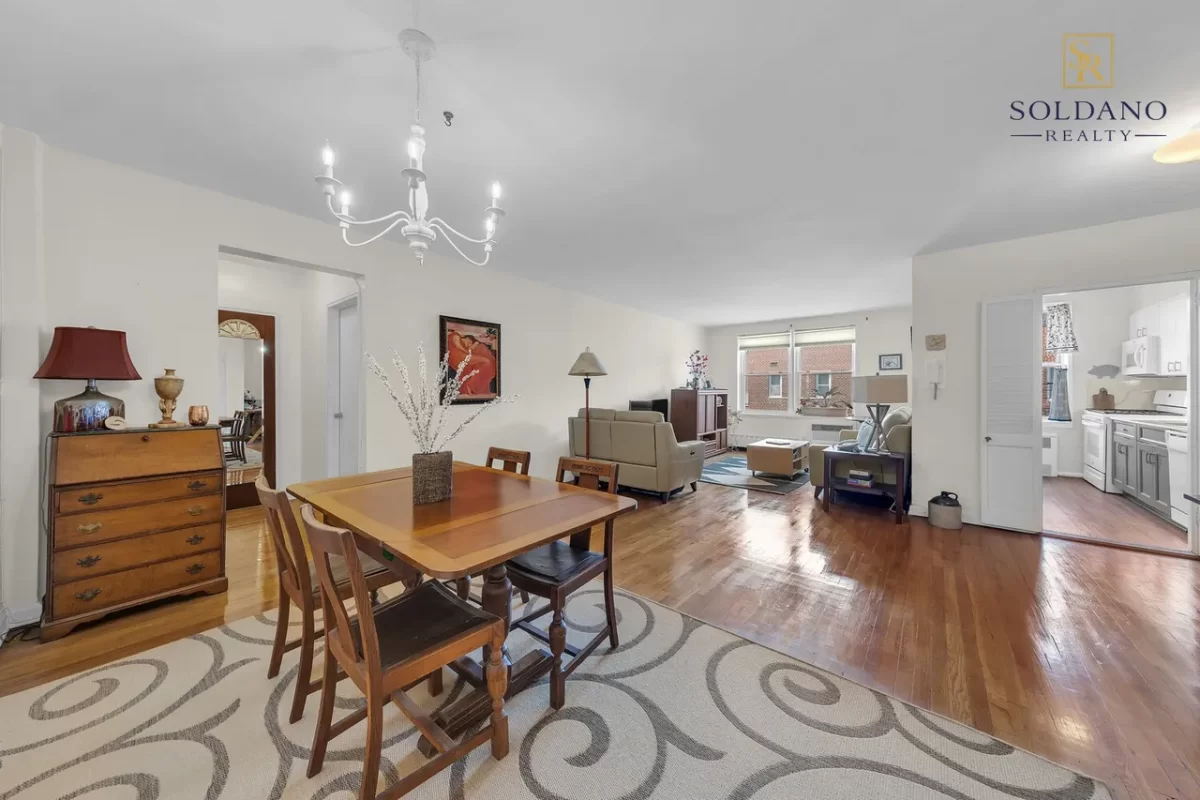 1BR Condo for Sale in Brooklyn, NY