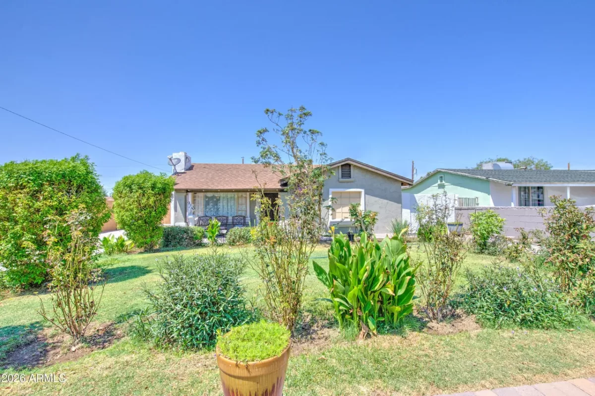 3BR House for Sale in Phoenix, AZ