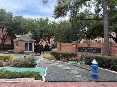 2BR House for Rent in Houston, TX