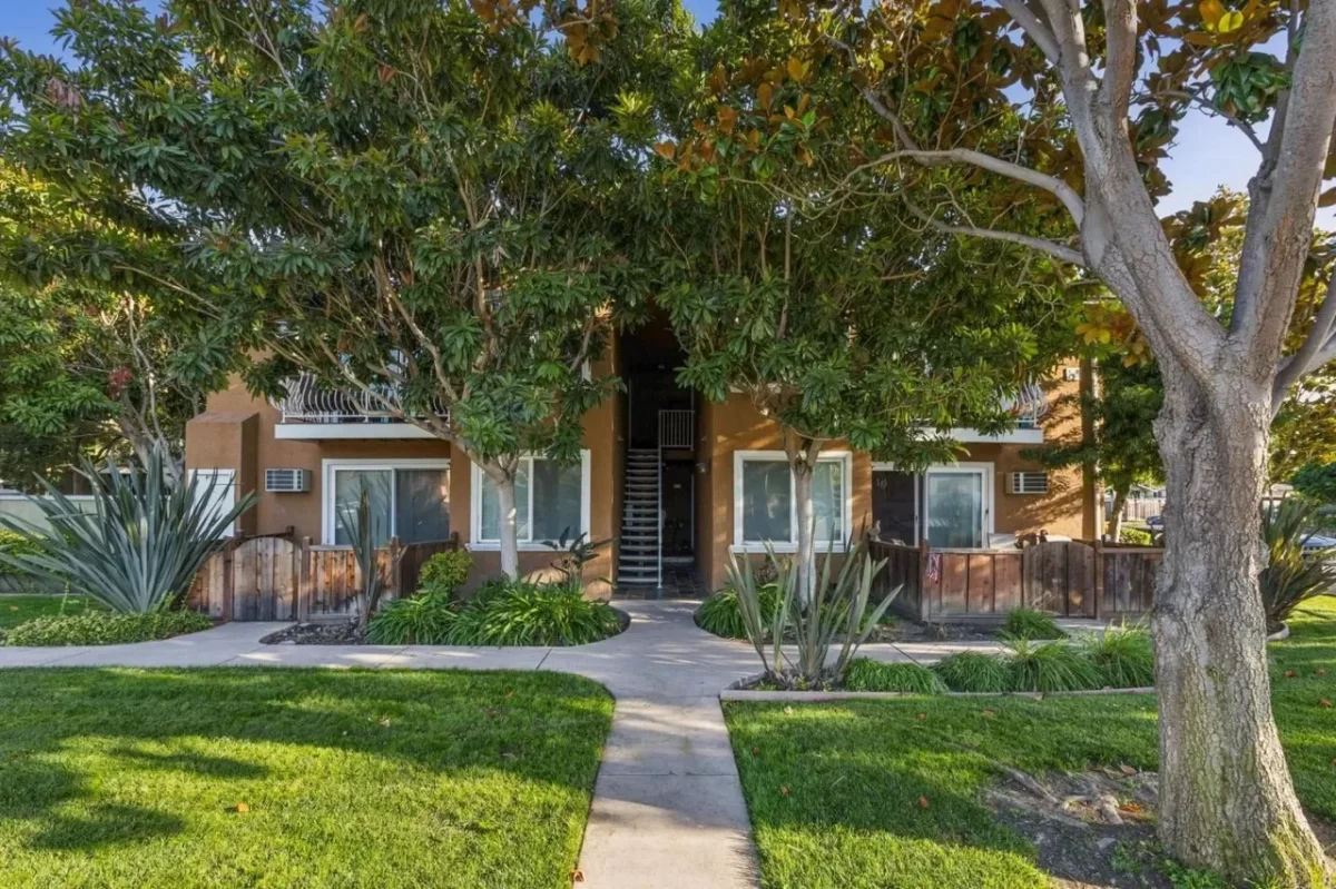 1BR Condo for Sale in Santa Clara, CA