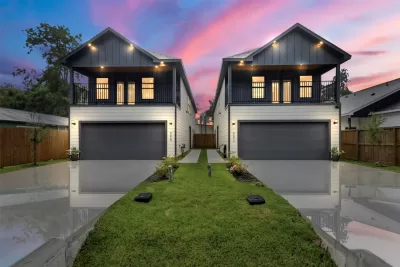 3BR House for Sale in Houston, TX