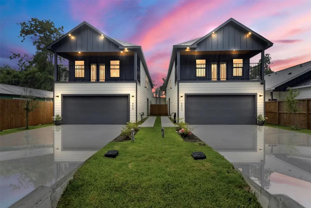 3BR House for Sale in Houston, TX