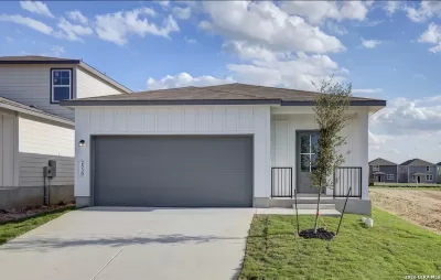 3BR House for Rent in San Antonio, TX