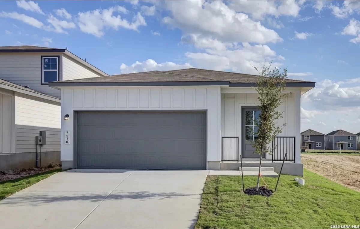 3BR House for Rent in San Antonio, TX