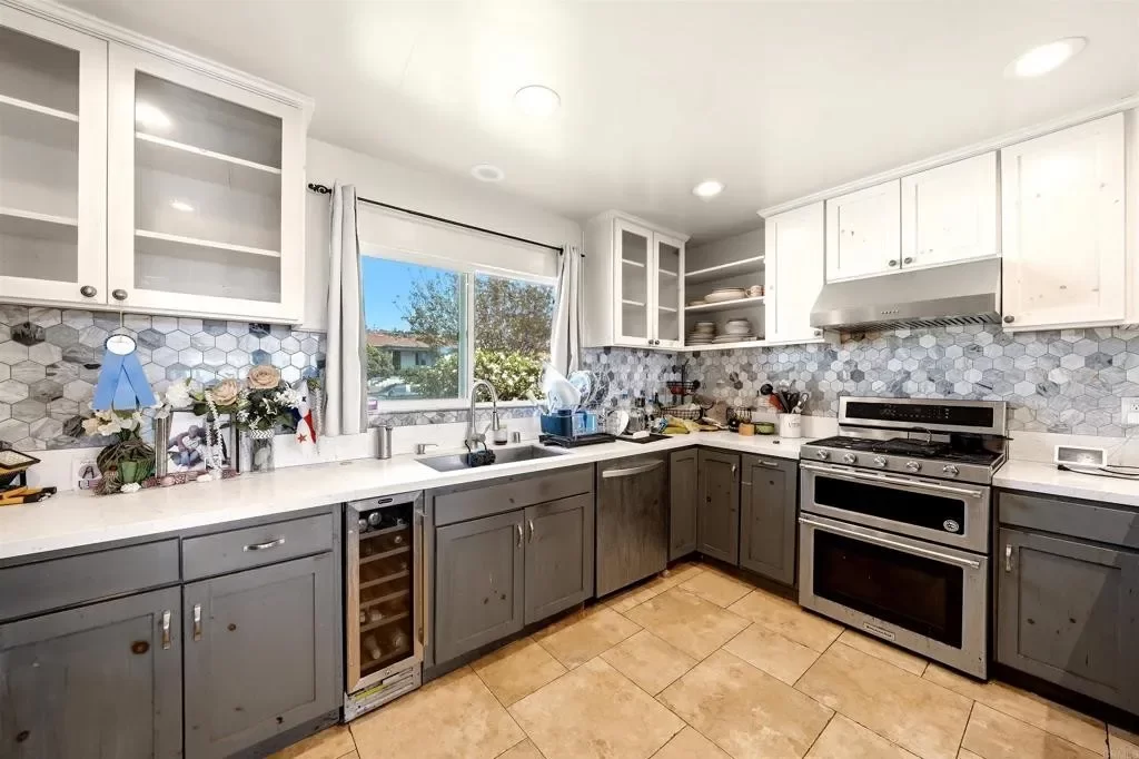4BR House for Sale in San Diego, CA