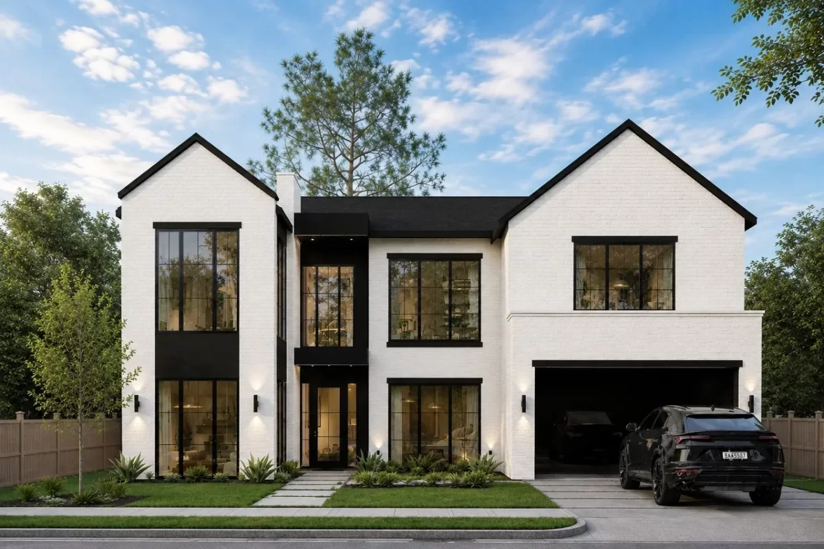 4BR House for Sale in Dallas, TX