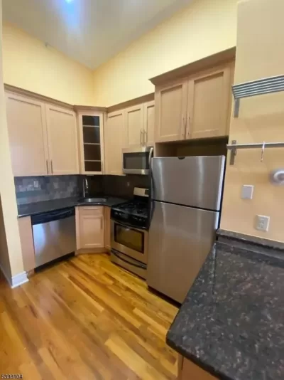 1BR Multi-Family for Rent in Jersey City, NJ
