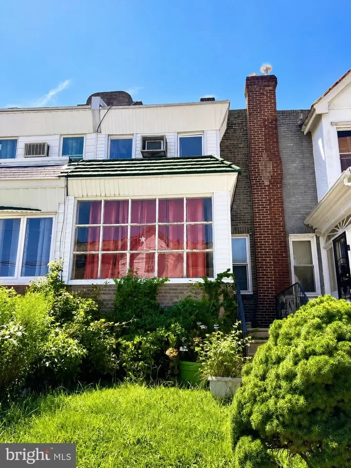 3BR Townhouse for Sale in Philadelphia, PA