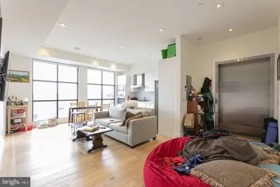 1BR Apartment for Rent in Philadelphia, PA