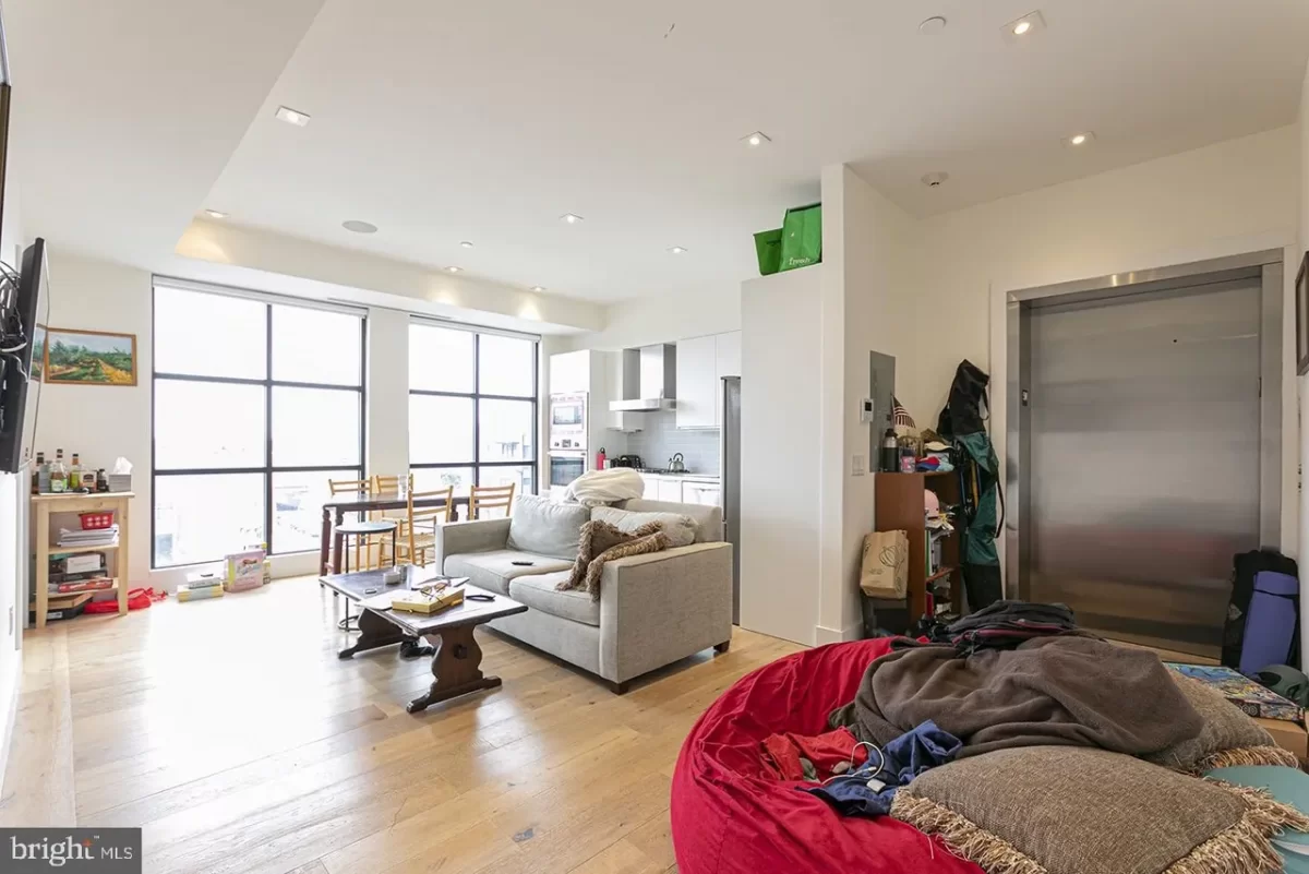1BR Apartment for Rent in Philadelphia, PA