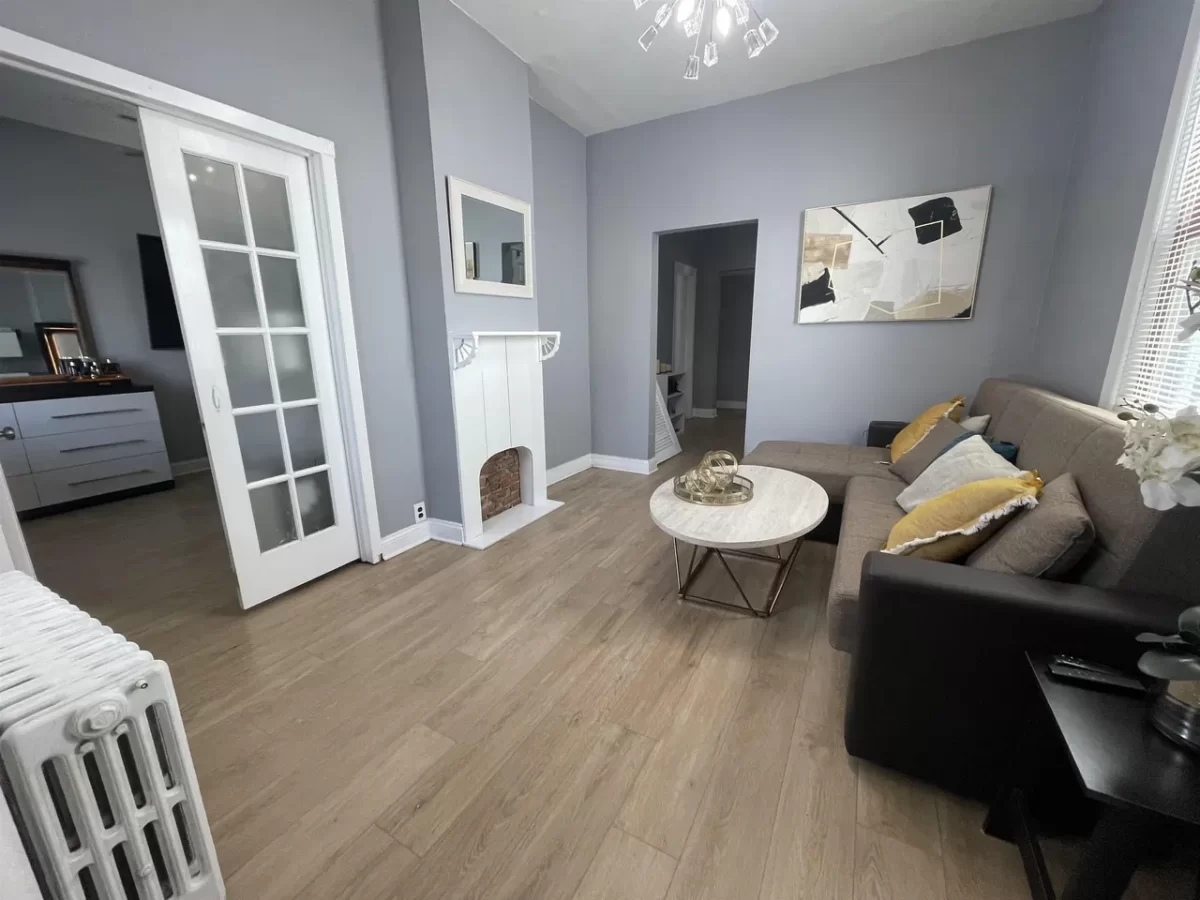 2BR House for Sale in North Bergen, NJ