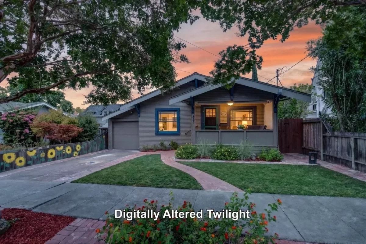 2BR House for Sale in Santa Clara, CA
