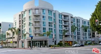 1BR Condo for Sale in Los Angeles, CA