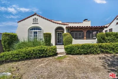 3BR House for Sale in Los Angeles, CA