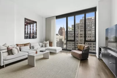 3BR Apartment for Rent in New York, NY