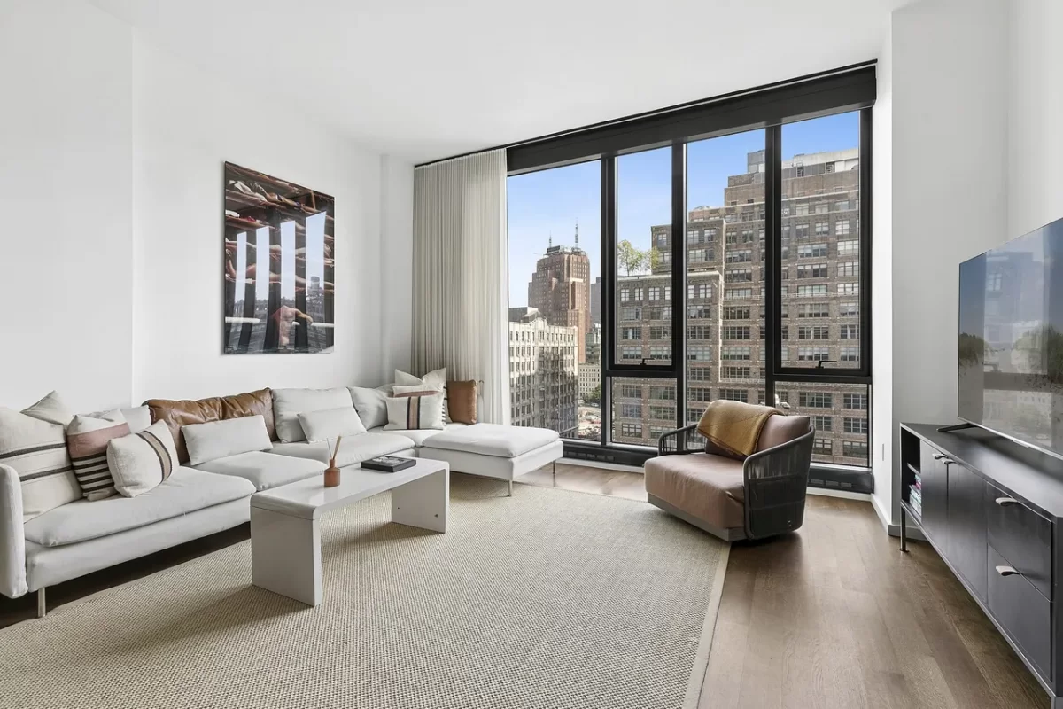 3BR Apartment for Rent in New York, NY