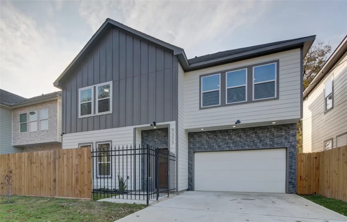 3BR House for Rent in Houston, TX