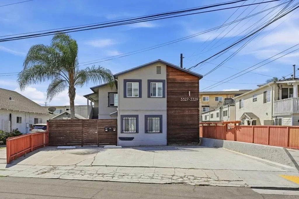 6BR Multi-Family for Sale in San Diego, CA