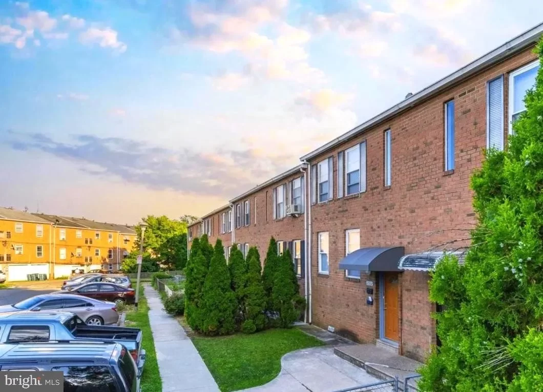 2BR Apartment for Rent in Philadelphia, PA