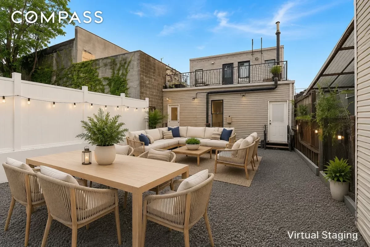 2BR Multi-Family for Rent in Queens, NY