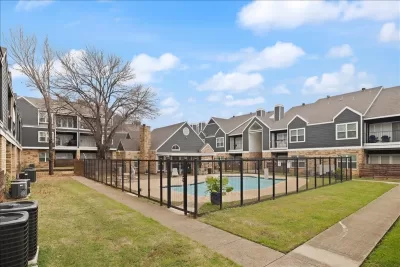 1BR Condo for Sale in Dallas, TX