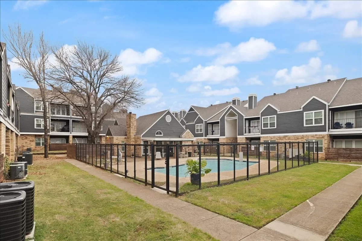 1BR Condo for Sale in Dallas, TX