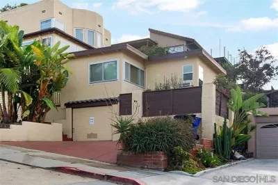 2BR Condo for Rent in San Diego, CA