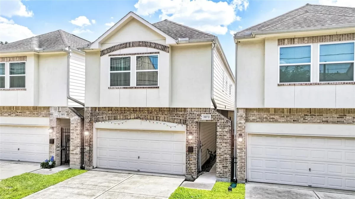 3BR House for Rent in Houston, TX