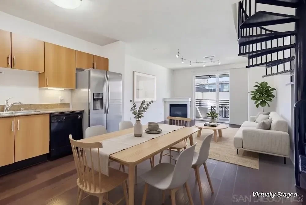 1BR Condo for Sale in San Diego, CA
