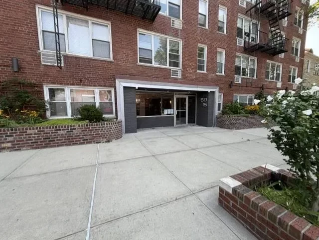 1BR Condo for Sale in Sunnyside, NY