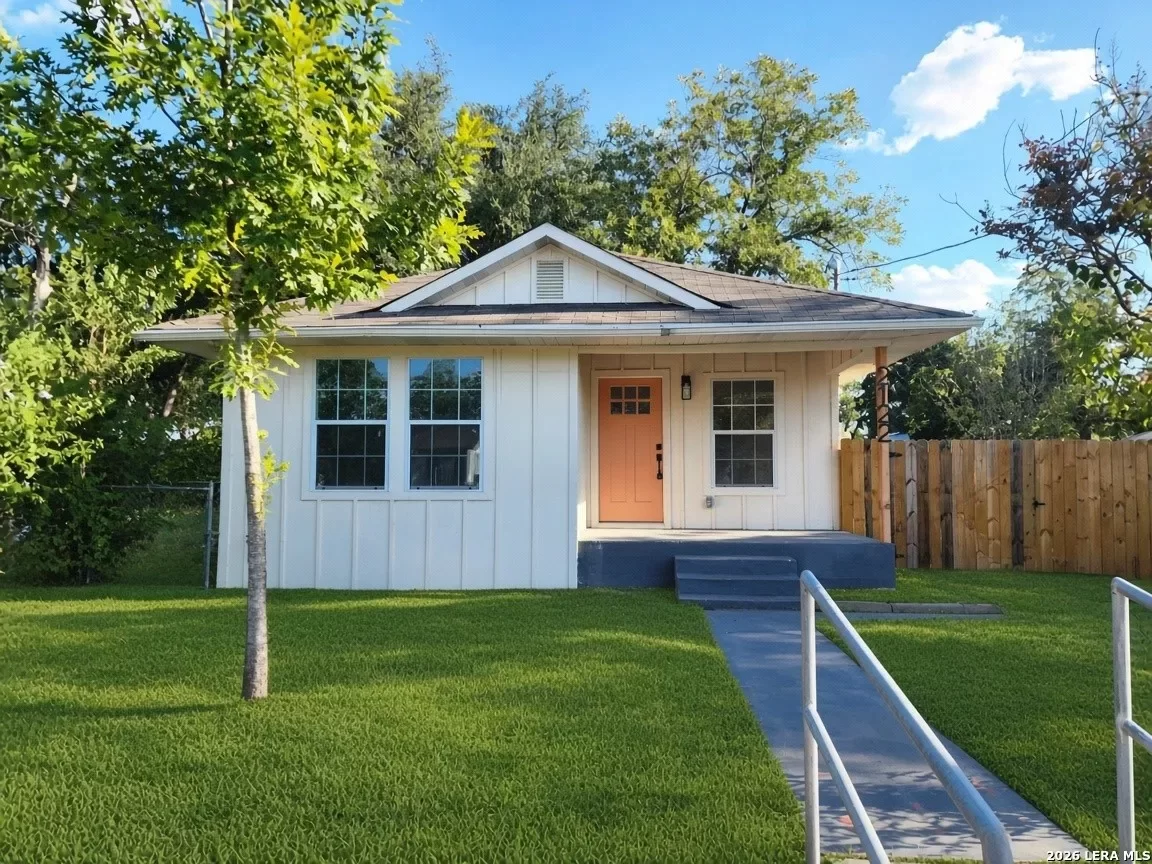 3BR House for Rent in San Antonio, TX