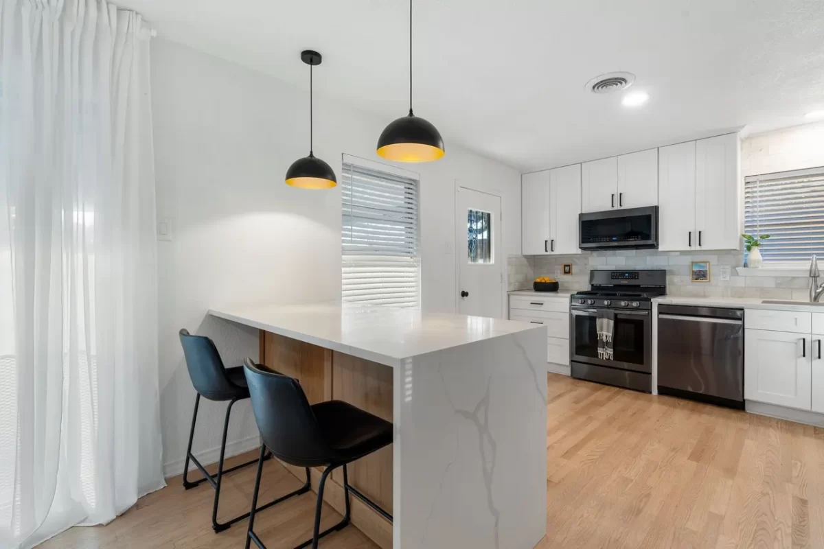 3BR House for Rent in Dallas, TX