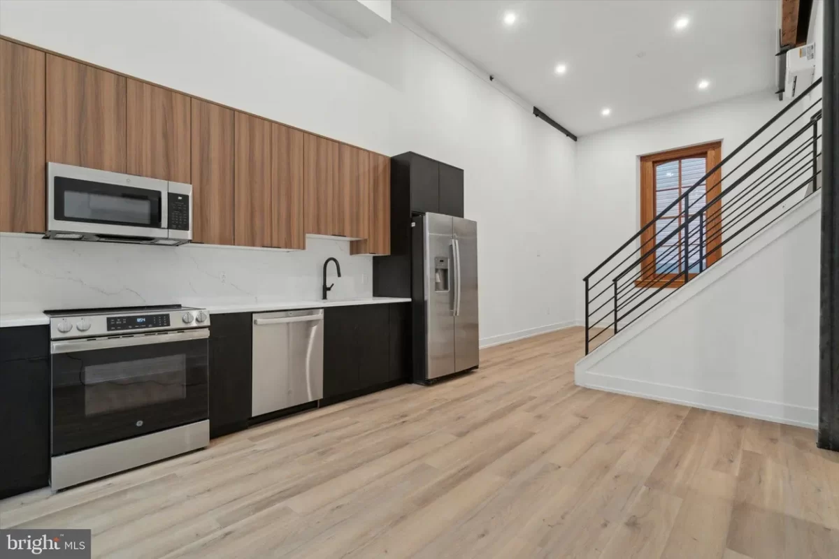 3BR Apartment for Rent in Philadelphia, PA
